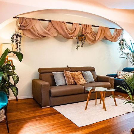 Casa Spinola View Apartment Genoa Exterior photo