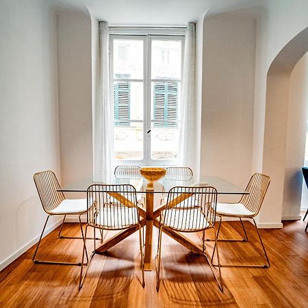 Casa Spinola View Apartment Genoa Exterior photo