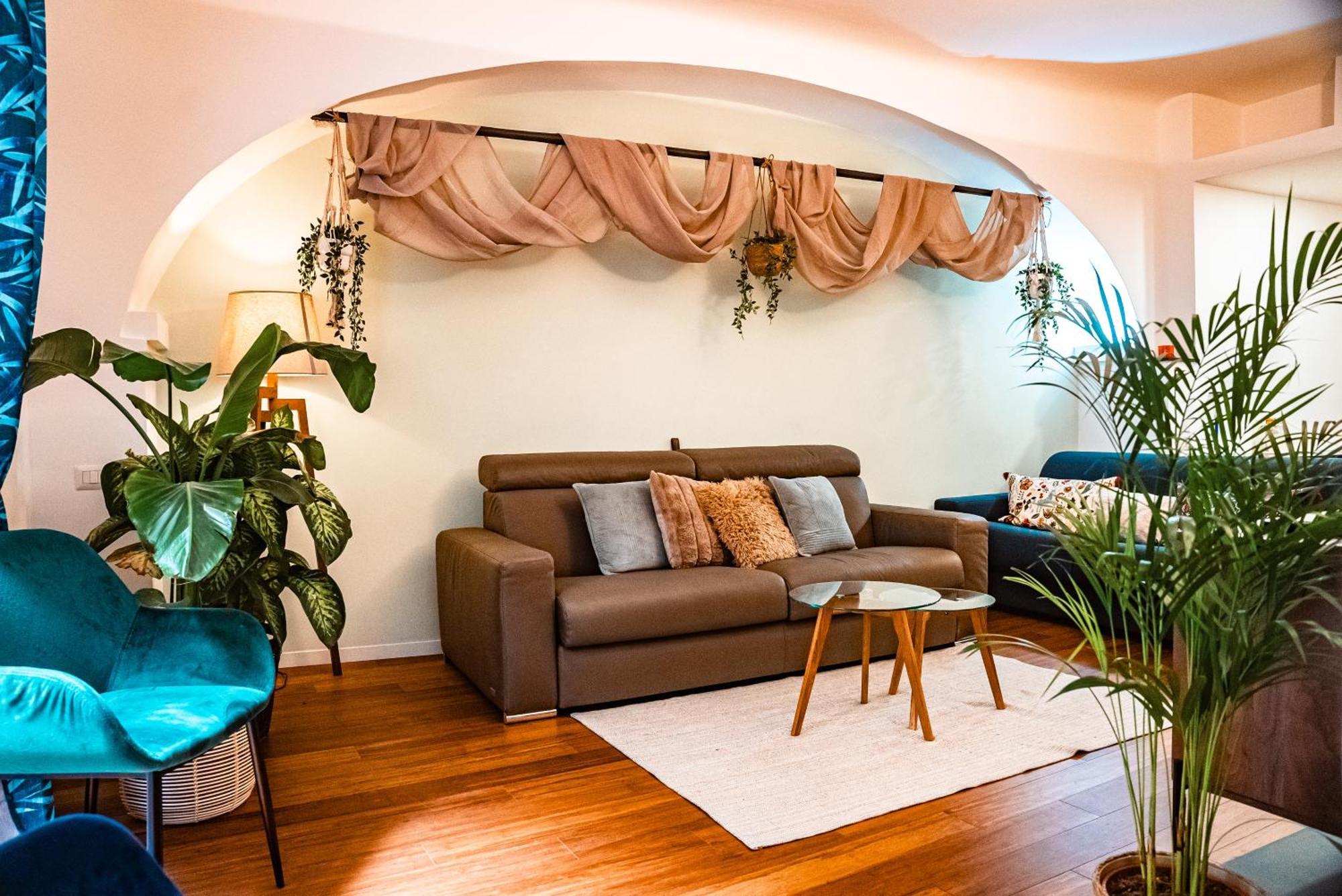 Casa Spinola View Apartment Genoa Exterior photo