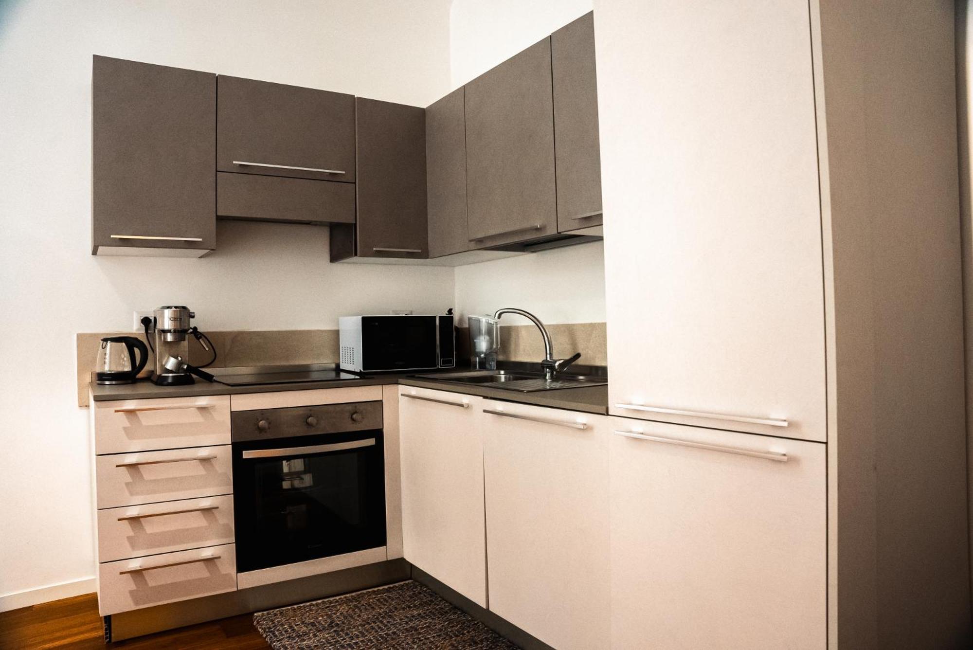 Casa Spinola View Apartment Genoa Exterior photo